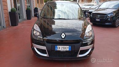 Renault scenic anno 2011