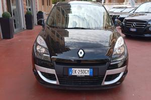 Renault scenic anno 2011