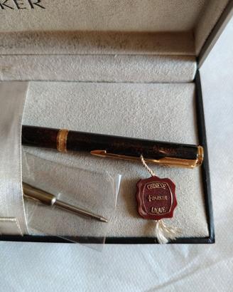 Parker antica Mod. Laque Chinese