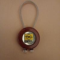 Portachiavi Opel vintage 