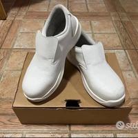 Scarpe antinfortunistiche