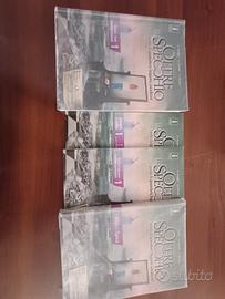 Oltre lo Specchio" Vol. 1 ISBN 9788869171826