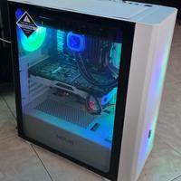 PC DA GUERRA I7 32GB 2TB GTX 1080TI 11GB NUOVO?