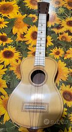 Chitarra Bontempi Per Bambino