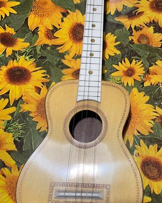 Chitarra Bontempi Per Bambino
