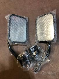 Specchi esterni Jeep Wrangler TJ e JK