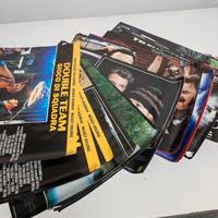 Lotto di 155 fotobuste cinema, 32 titoli