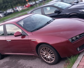 Alfa Romeo 159 JTS 1.9 160cv