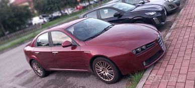 Alfa Romeo 159 JTS 1.9 160cv