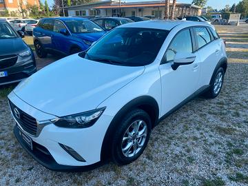 MAZDA - CX-3 - 1.5L Skyactiv-D Evolve - NEOPATENTA