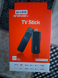 Fire Stik 