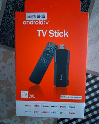Fire Stik 