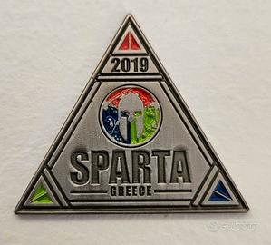 Spartan Race Icon SPARTA 2019