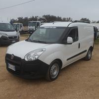 Fiat Doblo furgone