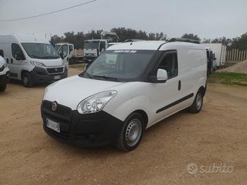 Fiat Doblo furgone