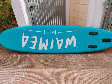 TAVOLA DA SUP GONFIABILE