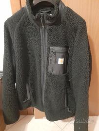 Giacca orsetto uomo Carhartt