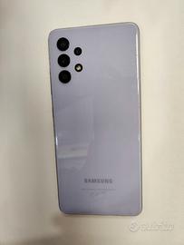 Samsung A32 128 gb