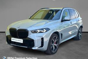 BMW X5 xDrive30d 48V Msport Pro Aut. + Tetto apr