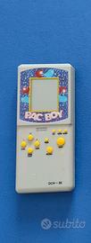 Console portatile Pac Boy QGH-38