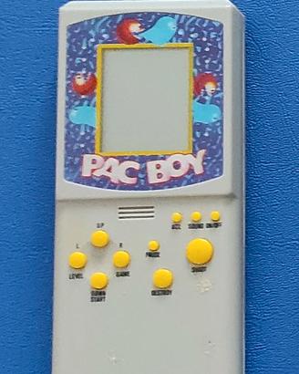 Console portatile Pac Boy QGH-38
