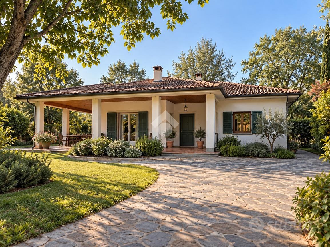 Casa – Monteveglio, Acquafredda - Vista 2