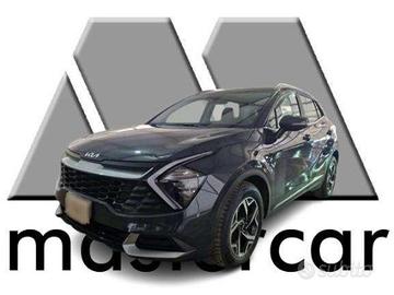 KIA Sportage Sportage 1.6 crdi mhev Business dct