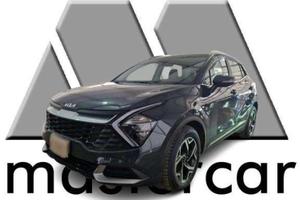 KIA Sportage Sportage 1.6 crdi mhev Business dct
