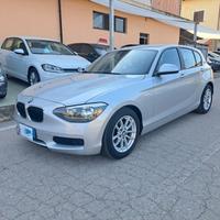 Bmw Serie 1 116d - 2013