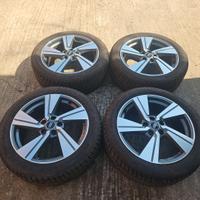 cerchi in lega audi q2 18