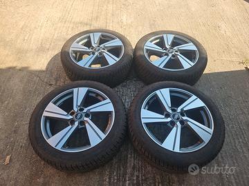 cerchi in lega audi q2 18