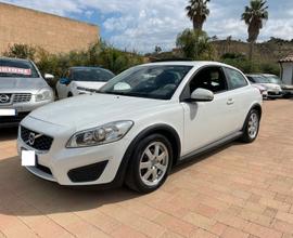 VOLVO C30" Finanziamento Senza Busta Paga" 2012
