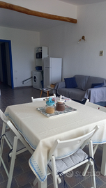 Appartamento sul mare_Villasimius