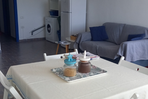 Appartamento sul mare_Villasimius