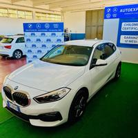 Bmw 116 5p. Business Advant/2021/euro6/okneopatent