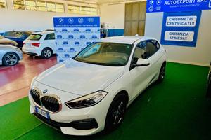 Bmw 116 5p. Business Advant/2021/euro6/okneopatent