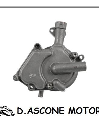 Pompa acqua X-Max 125 2006 2020