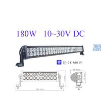 TORRE LED 180W 10.800 LM