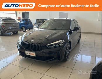 BMW 118 MK25307