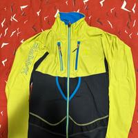 Giacca softshell KARPOS ALAGNA LITE JKT Taglia M