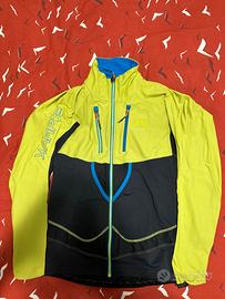 Giacca softshell KARPOS ALAGNA LITE JKT Taglia M