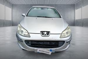 PEUGEOT 407 2004 Berlina - 407 1.6 hdi 16v U170597