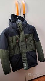 Giubbotto per bambino