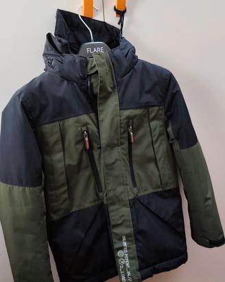 Giubbotto per bambino