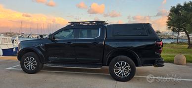 hardtop hard top Ford ranger 2023 t9 raptor