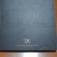 
Volume celebrativo , 100 anni dell'aeronautica 