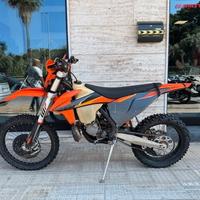 Ktm 150 EXC TPI