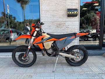 Ktm 150 EXC TPI