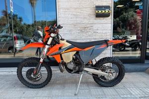Ktm 150 EXC TPI