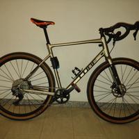 CUBE NUROAD EX Gravel